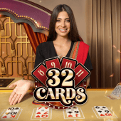 32 Baraha on phplay88