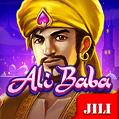 Ali Baba on phplay88