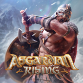 Asgardian Rising on phplay88
