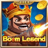 Boom Legend on phplay88