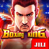 Boxing King on phplay88