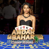 Casino Marina Andar Bahar on phplay88