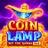 Coin Lamp on phplay88
