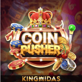 Coin Pusher on phplay88