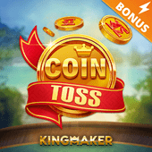 Coin Toss on phplay88