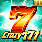 Crazy777 on phplay88