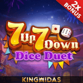 Dice Duet on phplay88