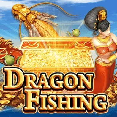 Dragon Fishing on phplay88