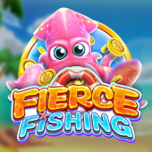 Fierce Fishing on phplay88