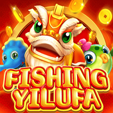 Fishing Yi Lu Fa on phplay88
