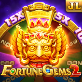 Fortune Gems 2 on phplay88