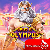 Gates of Olympus on phplay88