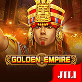 Golden Empire on phplay88