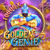 Golden Genie on phplay88