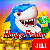 Happy Fishing on phplay88