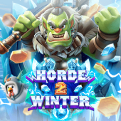 Horde 2 Winter on phplay88