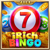 Irich Bingo on phplay88