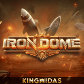 Iron Dome on phplay88