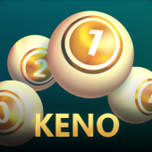 Keno on phplay88
