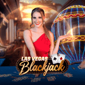Las Vegas Blackjack on phplay88