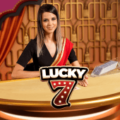Lucky 7 on phplay88