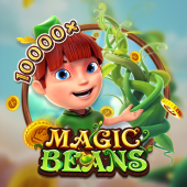 Magic Beans on phplay88
