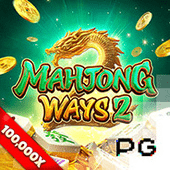 Mahjong Ways 2 on phplay88