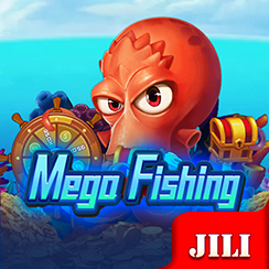 Mega Fishing on phplay88