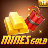 Mines Gold on phplay88