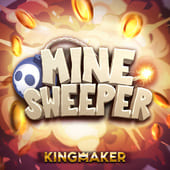 Minesweeper on phplay88