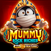 Mummy Lock Riches on phplay88