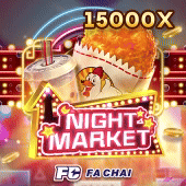 Night Market on phplay88