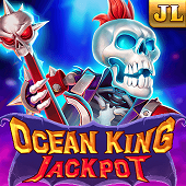 Ocean King Jackpot on phplay88
