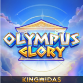 Olympus Glory on phplay88