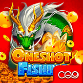 Oneshot Fishing on phplay88