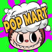Popmart on phplay88