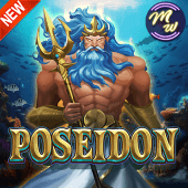 Poseidon on phplay88