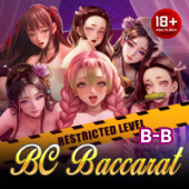 Sexy Blockchain Baccarat B B on phplay88
