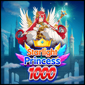 Starlight Princess 1000 hot game on phplay88