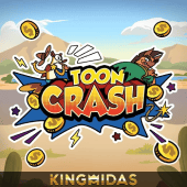 Toon Crash on phplay88