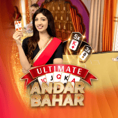 Ultimate Andar Bahar on phplay88