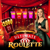 Ultimate Roulette on phplay88