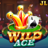 Wild Ace on phplay88